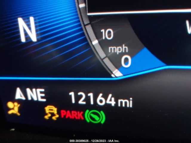 3VVMB7AX7PM134254 Volkswagen Tiguan 2.0t Se