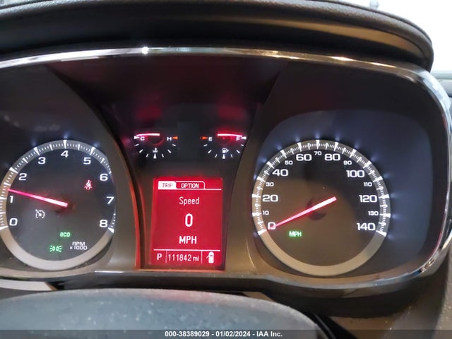 2013 GMC TERRAIN SLE-1 VIN: 2GKALMEK9D6141342