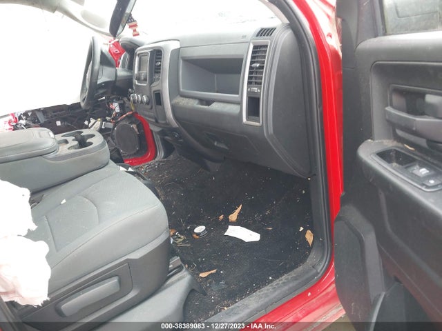 RAM 1500 Express 2015 1C6RR7KGXFS550665 Image 5