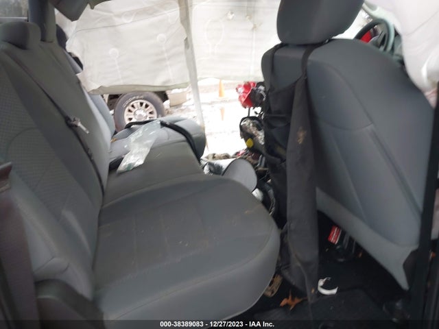 RAM 1500 Express 2015 1C6RR7KGXFS550665 Image 8