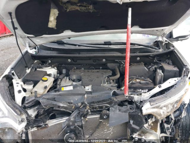2T3DFREV0HW560083 Toyota Rav4 Platinum