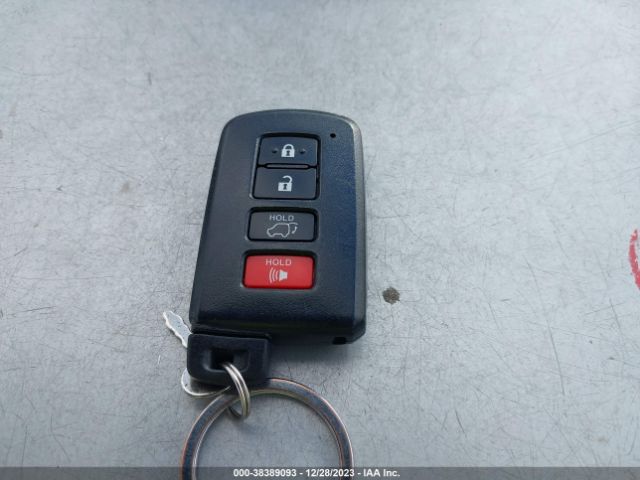 2T3DFREV0HW560083 Toyota Rav4 Platinum