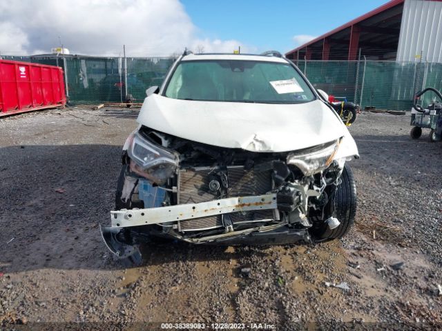 2T3DFREV0HW560083 Toyota Rav4 Platinum