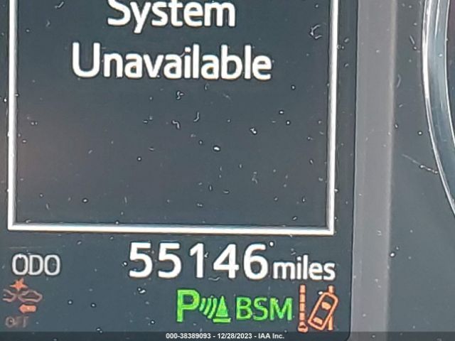 2T3DFREV0HW560083 Toyota Rav4 Platinum