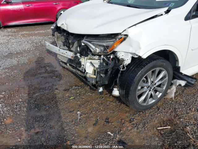 2T3DFREV0HW560083 Toyota Rav4 Platinum