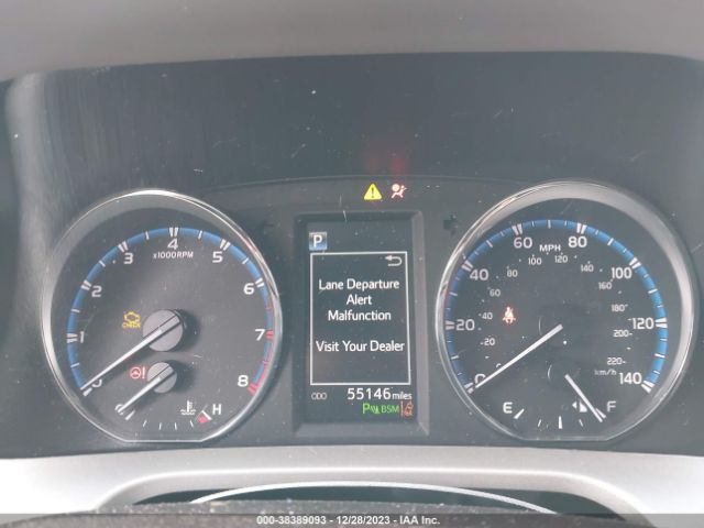 2T3DFREV0HW560083 Toyota Rav4 Platinum