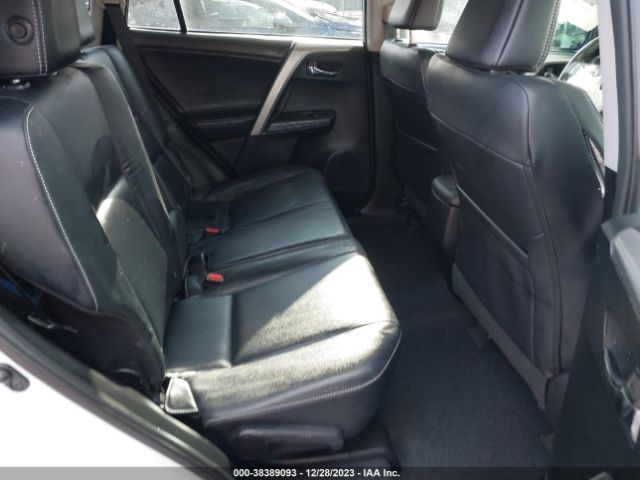 2T3DFREV0HW560083 Toyota Rav4 Platinum