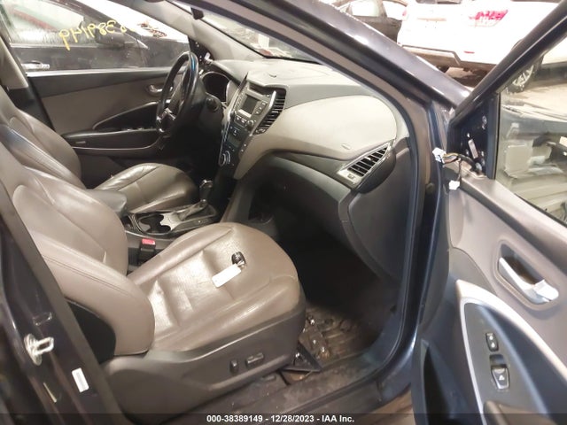 2015 HYUNDAI SANTA FE SPORT 2.4L VIN: 5XYZUDLB7FG251729