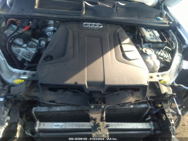 WA1LHAF79JD012328 Audi Q7 2.0t Premium