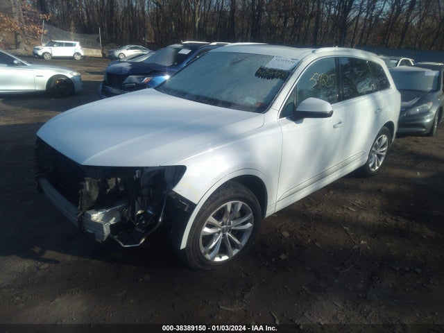 WA1LHAF79JD012328 Audi Q7 2.0t Premium
