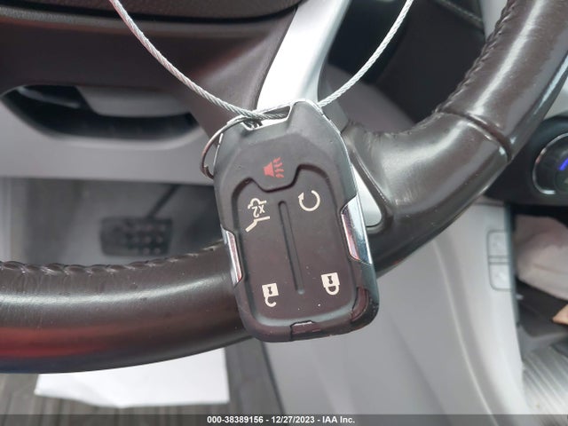 GMC Acadia Slt-1 2019 1GKKNMLA8KZ161351 Image 11