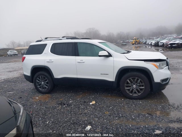 GMC Acadia Slt-1 2019 1GKKNMLA8KZ161351 Image 13