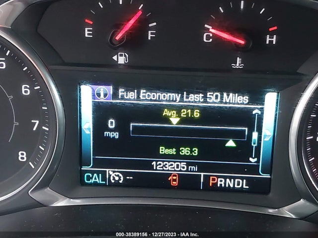 GMC Acadia Slt-1 2019 1GKKNMLA8KZ161351 Image 15