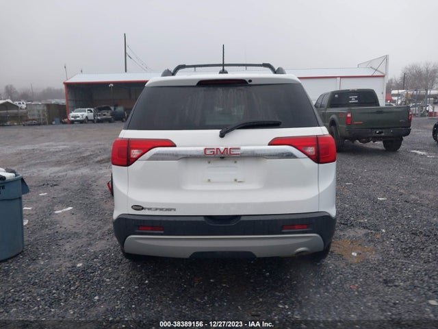 GMC Acadia Slt-1 2019 1GKKNMLA8KZ161351 Image 16