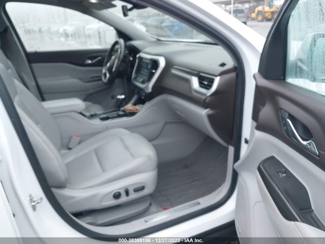 GMC Acadia Slt-1 2019 1GKKNMLA8KZ161351 Image 5