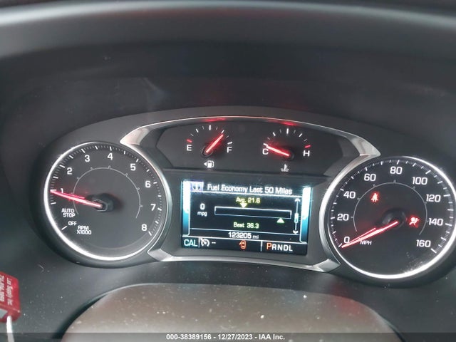 GMC Acadia Slt-1 2019 1GKKNMLA8KZ161351 Image 7