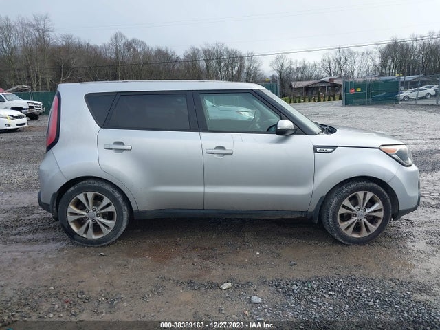 KIA SOUL + 2014 KNDJP3A56E7740131 Image 13