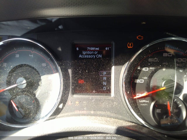 Dodge CHARGER R/T 2014 2C3CDXCT1EH353550 Image 7