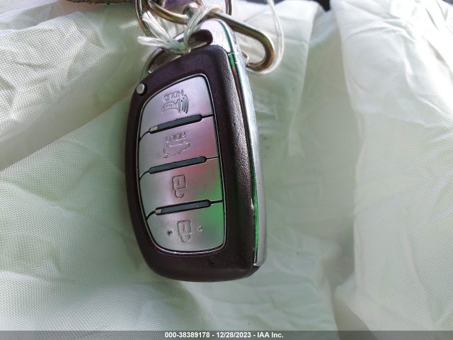 Hyundai Elantra Value Edition 2019 KMHD84LF9KU772781 Image 11