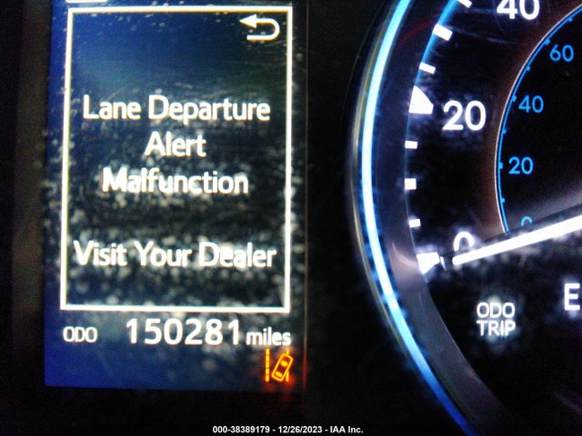 Toyota Highlander Xle 2017 5TDJZRFH3HS430156 Image 15