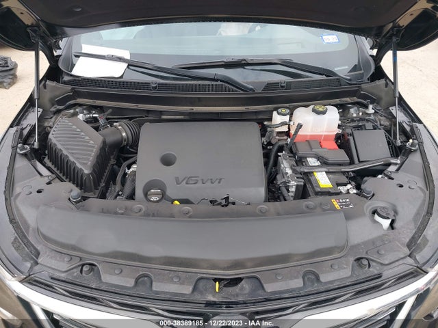 Buick Enclave Premium Awd 2024 5GAEVBKW7RJ113831 Image 10