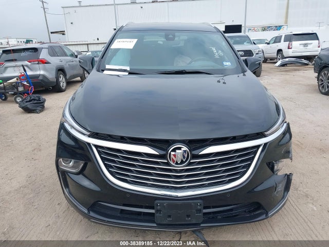 Buick Enclave Premium Awd 2024 5GAEVBKW7RJ113831 Image 12