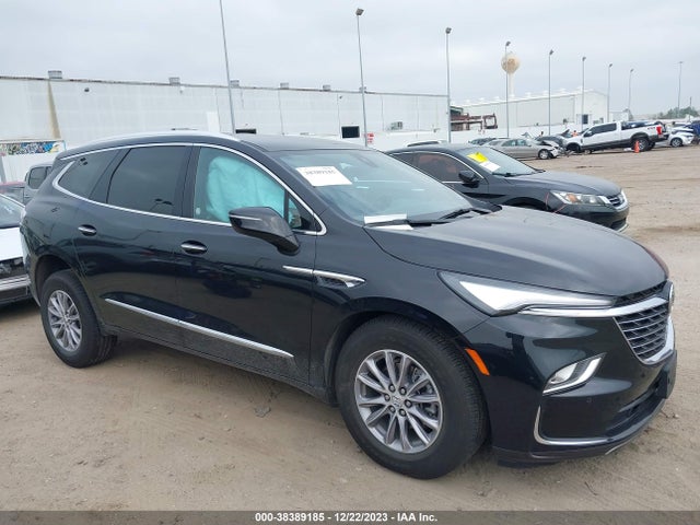 Buick Enclave Premium Awd 2024 5GAEVBKW7RJ113831 Image 13