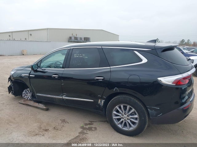 Buick Enclave Premium Awd 2024 5GAEVBKW7RJ113831 Image 14
