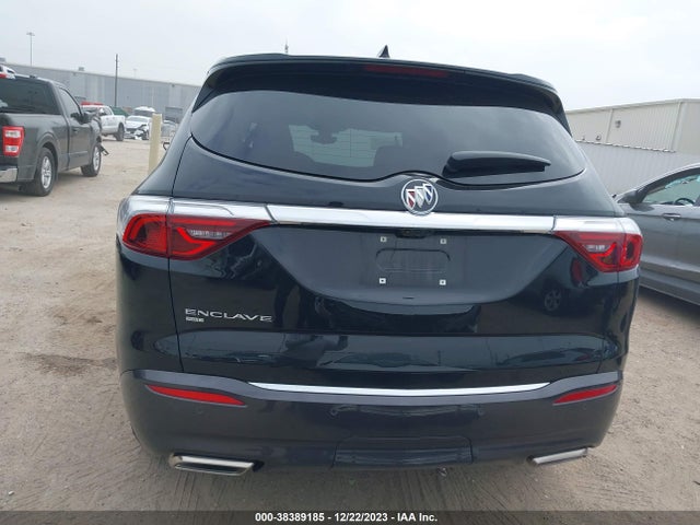Buick Enclave Premium Awd 2024 5GAEVBKW7RJ113831 Image 16