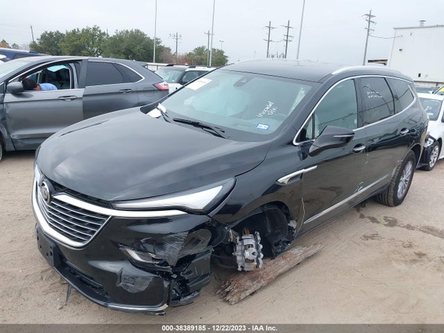 Buick Enclave Premium Awd 2024 5GAEVBKW7RJ113831 Image 2