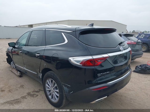 Buick Enclave Premium Awd 2024 5GAEVBKW7RJ113831 Image 3