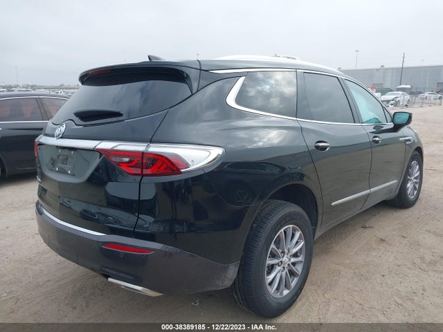 Buick Enclave Premium Awd 2024 5GAEVBKW7RJ113831 Image 4