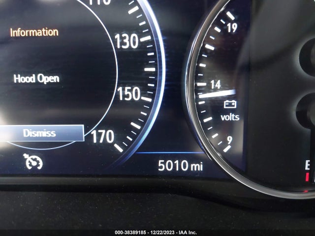 Buick Enclave Premium Awd 2024 5GAEVBKW7RJ113831 Image 7