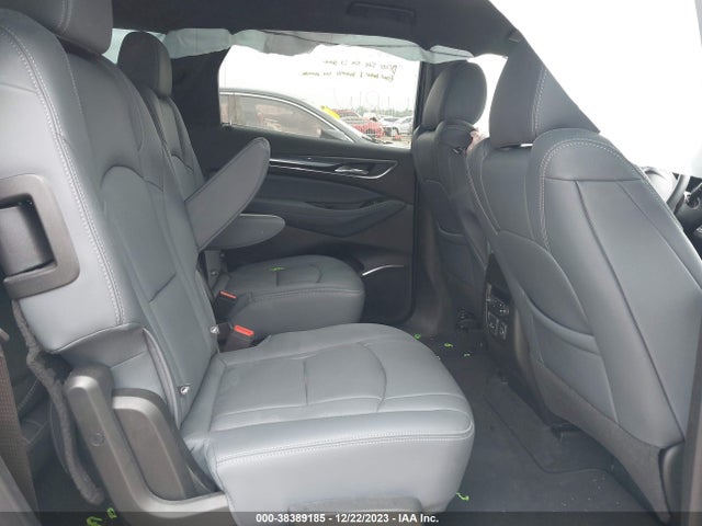 Buick Enclave Premium Awd 2024 5GAEVBKW7RJ113831 Image 8
