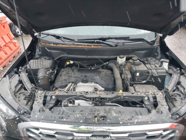 3GKALXEX8JL282049 GMC Terrain Denali