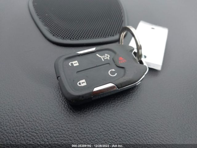 3GKALXEX8JL282049 GMC Terrain Denali