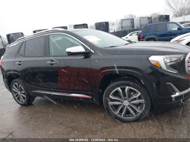 3GKALXEX8JL282049 GMC Terrain Denali