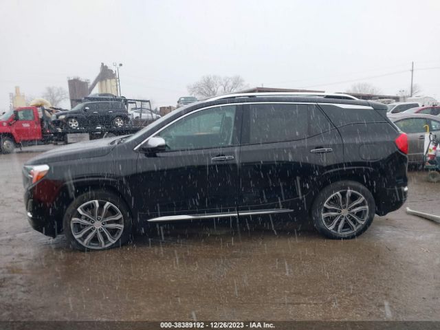 3GKALXEX8JL282049 GMC Terrain Denali