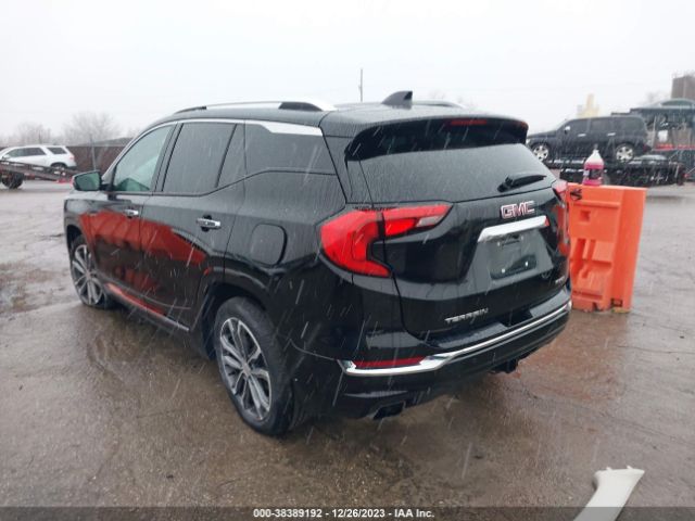 3GKALXEX8JL282049 GMC Terrain Denali