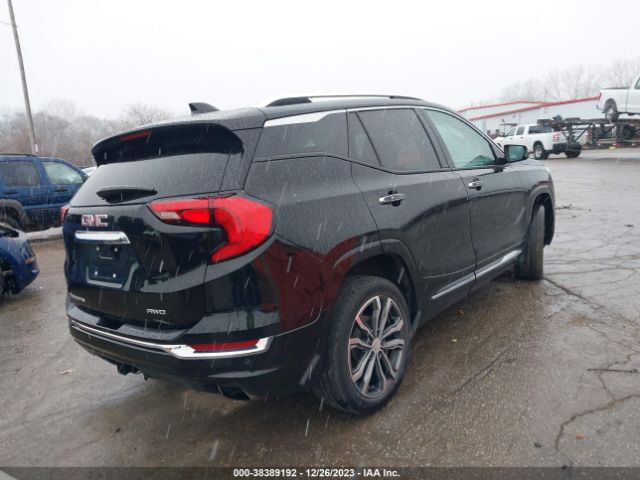 3GKALXEX8JL282049 GMC Terrain Denali