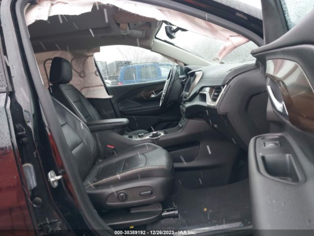 3GKALXEX8JL282049 GMC Terrain Denali