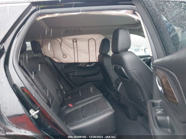 3GKALXEX8JL282049 GMC Terrain Denali