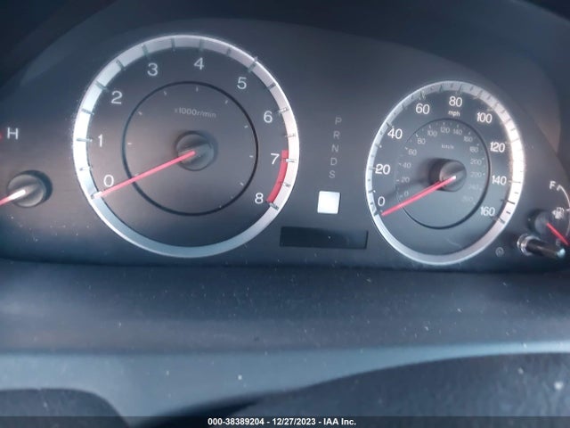 2012 HONDA ACCORD 3.5 EX-L VIN: 1HGCS2B81CA008209