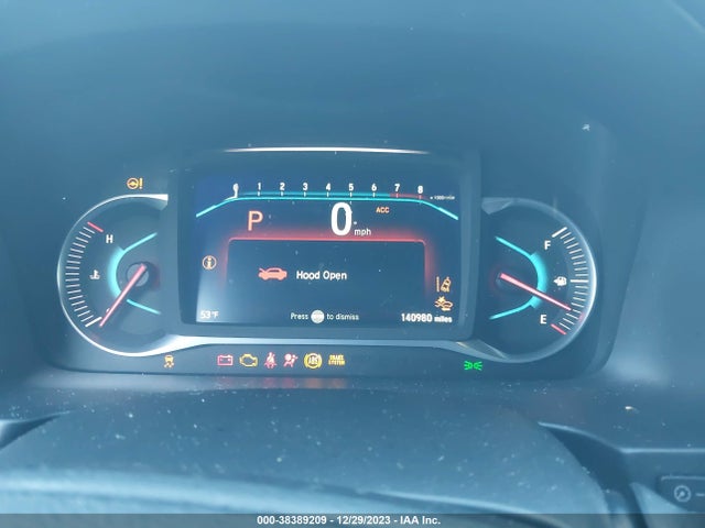 5FNYF6H71MB040021 Honda Pilot Awd Black Edition
