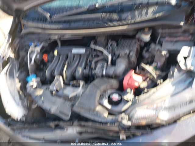 3HGGK5H88FM772298 Honda Fit Ex/ex-l
