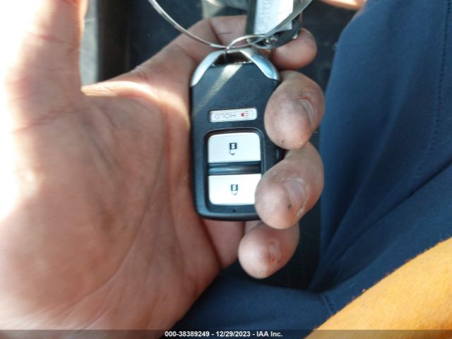 3HGGK5H88FM772298 Honda Fit Ex/ex-l