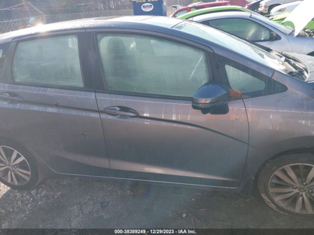 3HGGK5H88FM772298 Honda Fit Ex/ex-l
