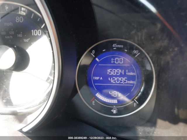 3HGGK5H88FM772298 Honda Fit Ex/ex-l