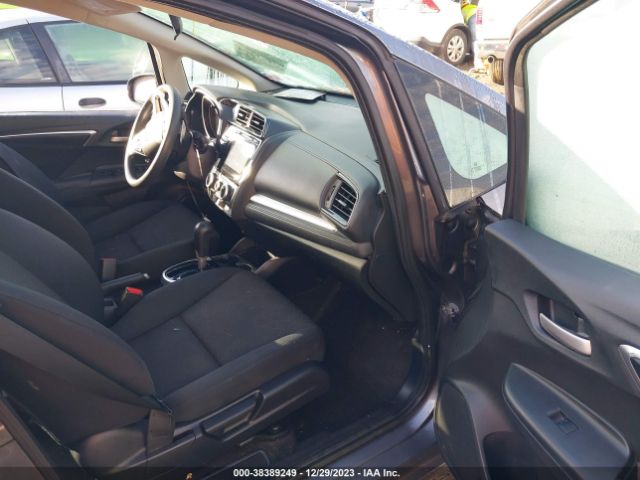 3HGGK5H88FM772298 Honda Fit Ex/ex-l