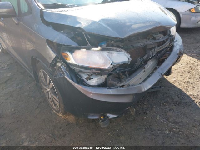 3HGGK5H88FM772298 Honda Fit Ex/ex-l